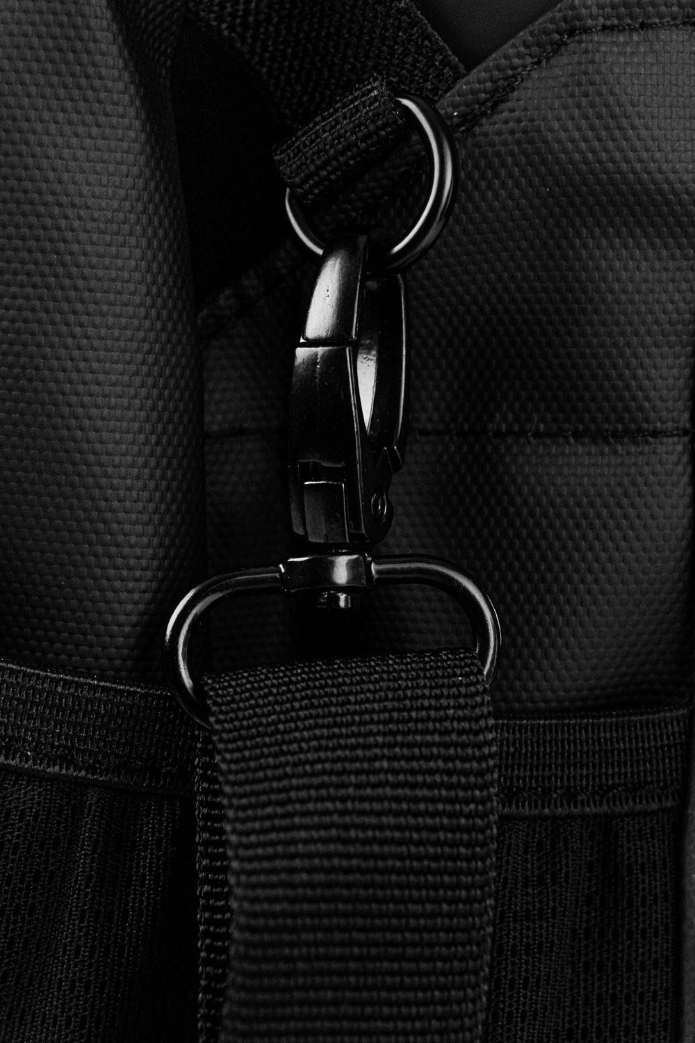 BOLSO MAGNÉTICO