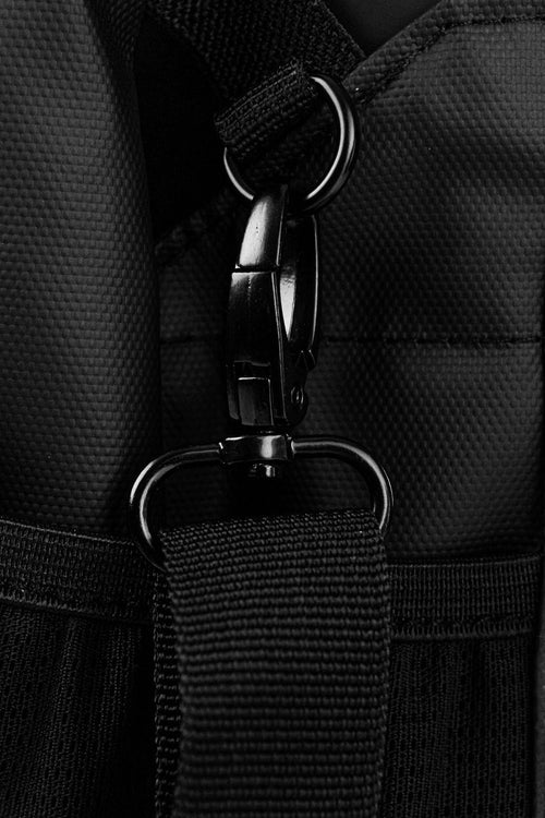 BOLSO MAGNÉTICO