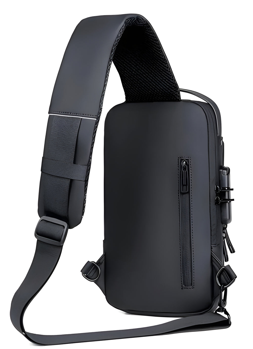 MOCHILA ANTIRROBO