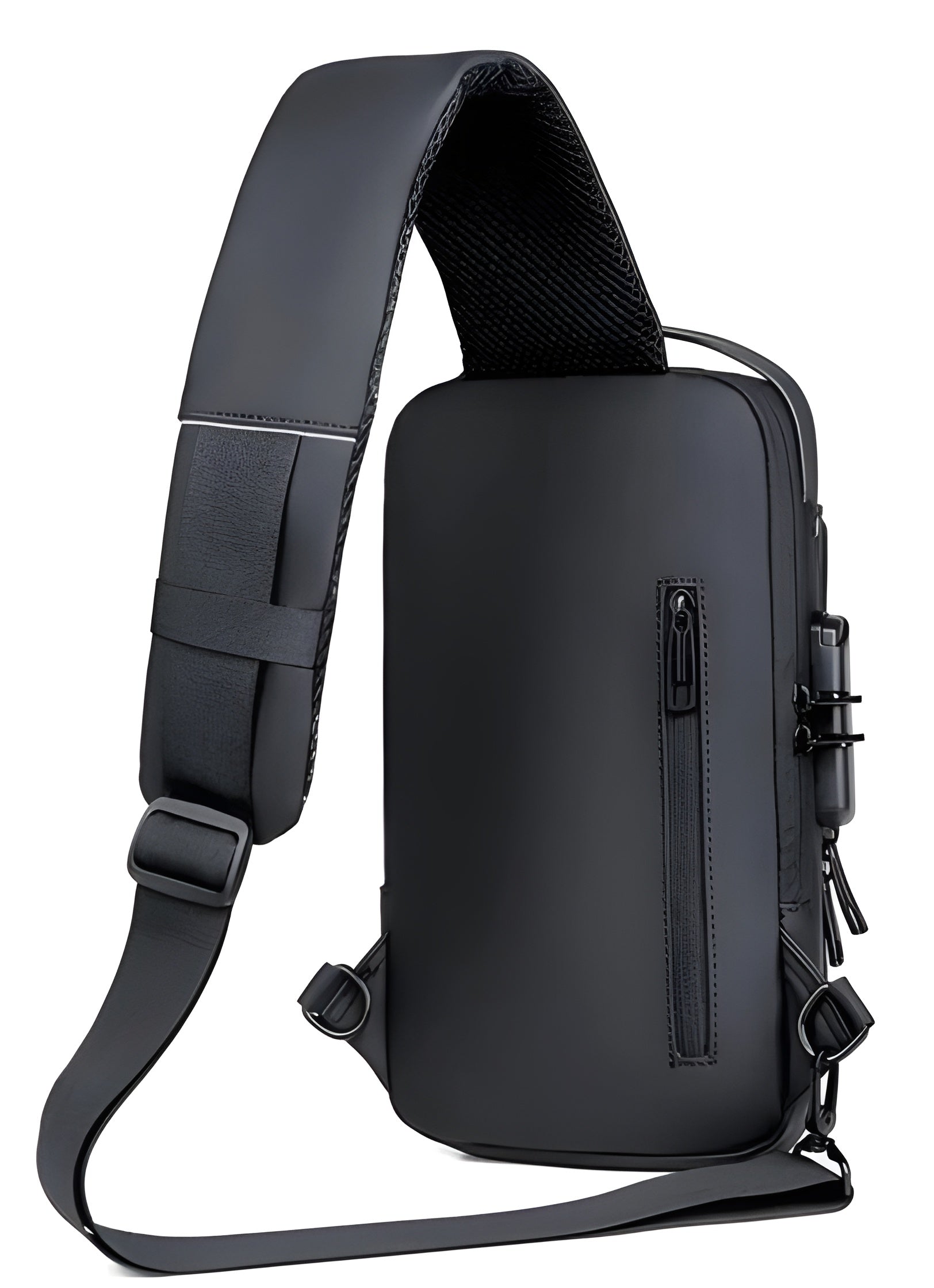 MOCHILA ANTIRROBO