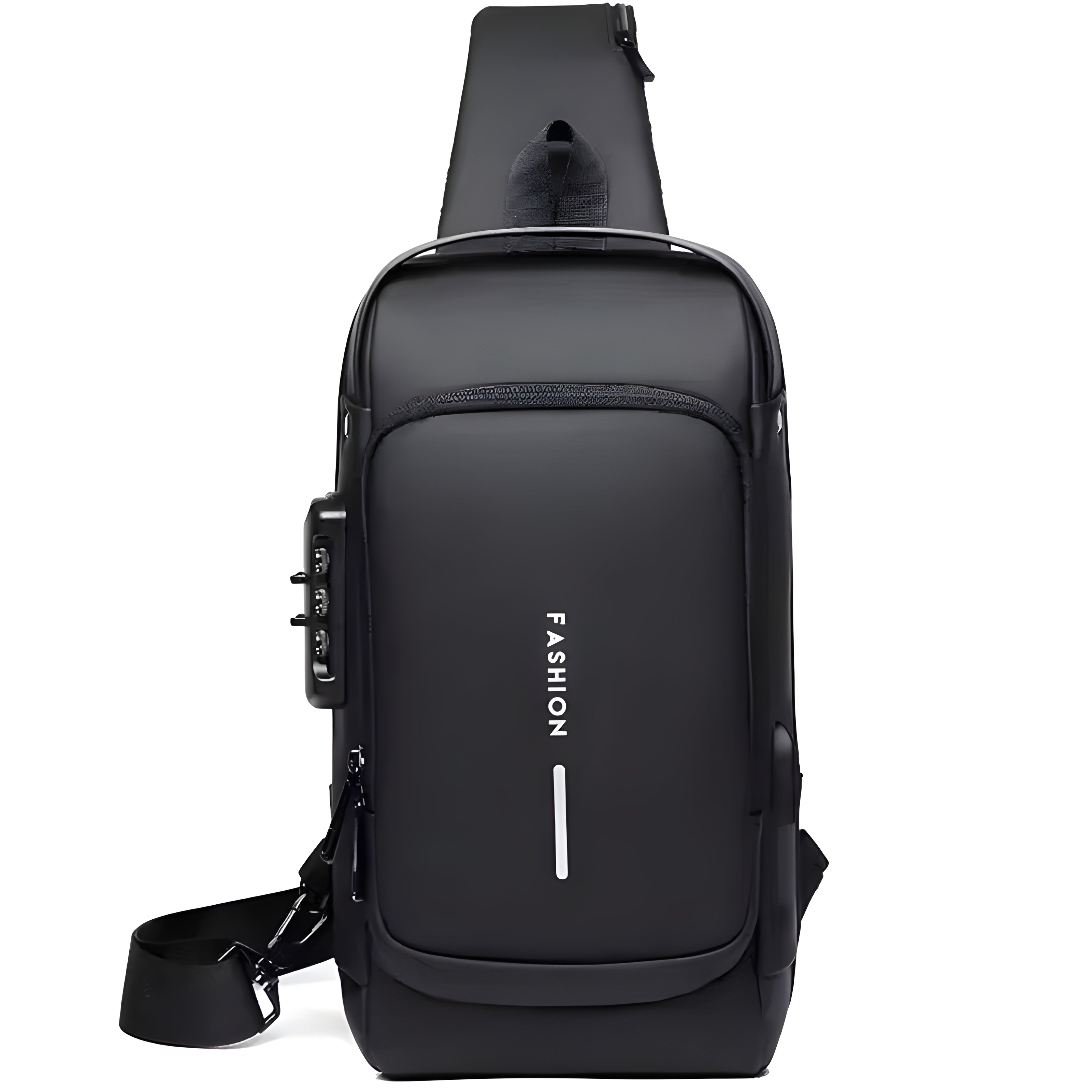 MOCHILA ANTIRROBO