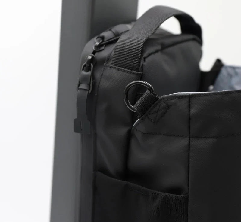BOLSO MAGNÉTICO
