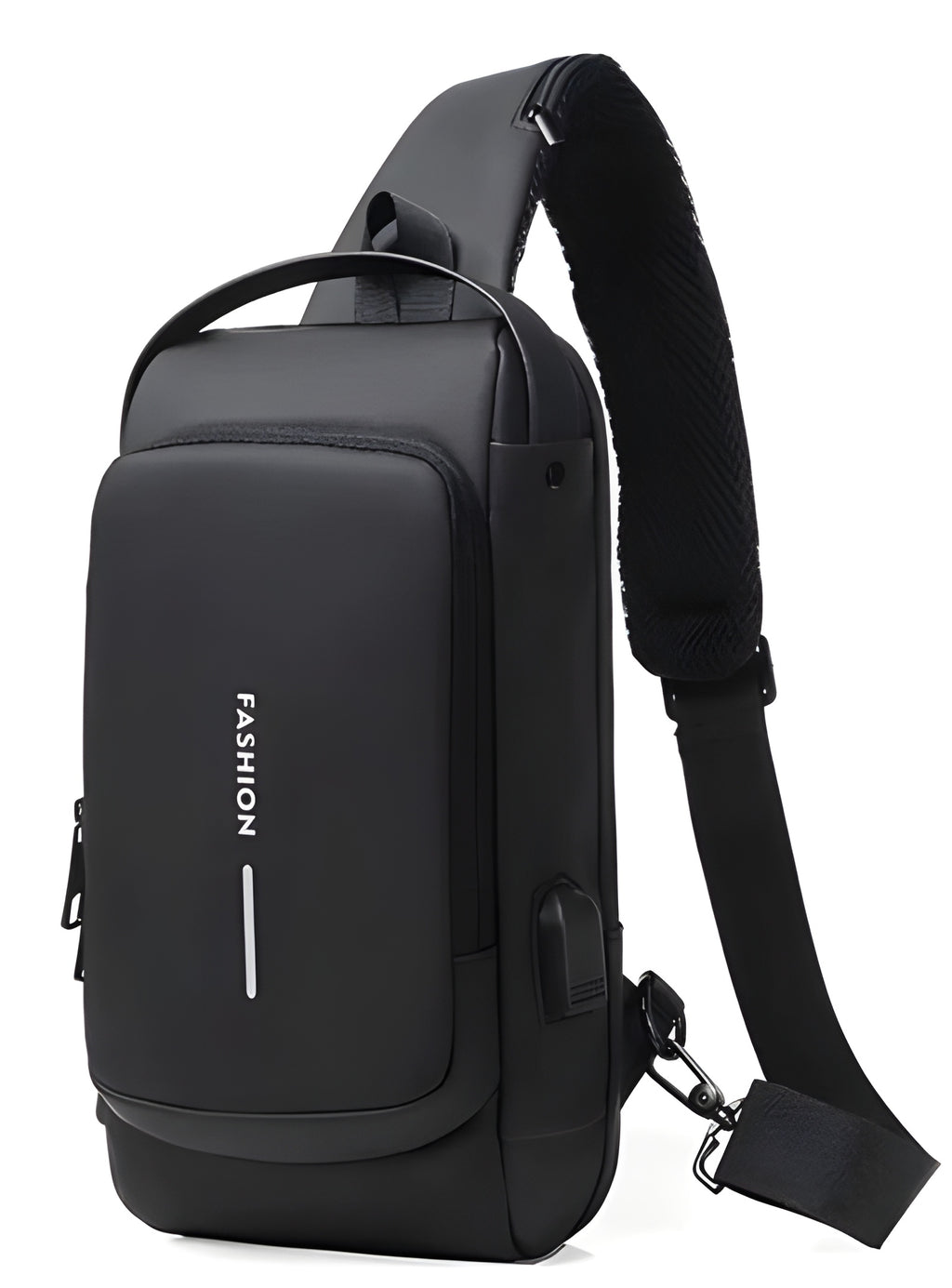 MOCHILA ANTIRROBO