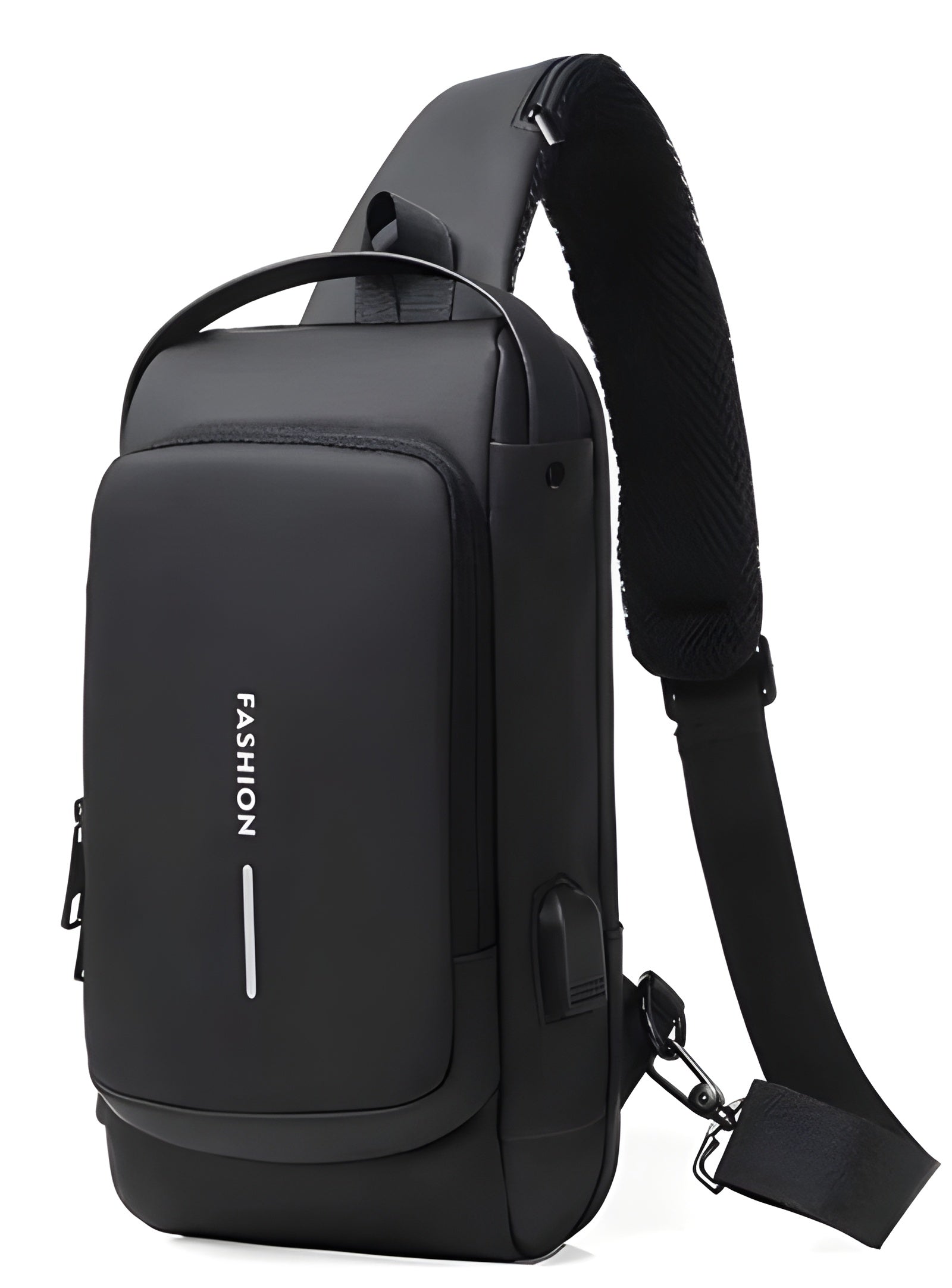 MOCHILA ANTIRROBO